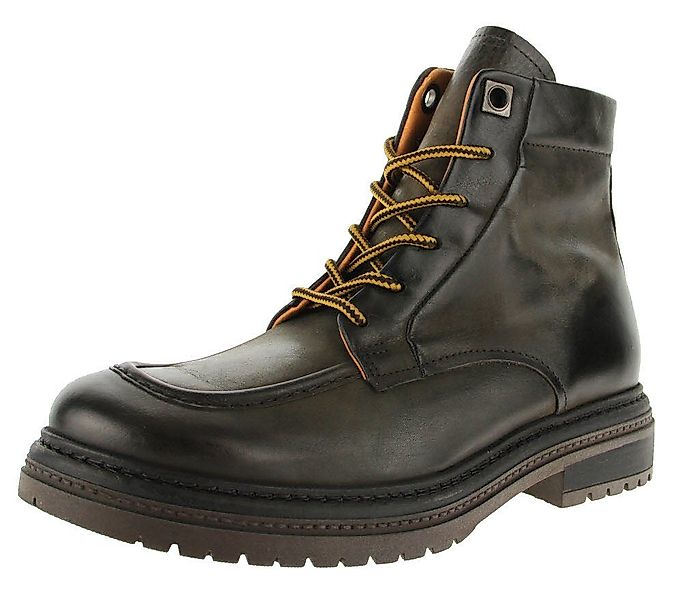 Mjus Mjus Herren Schnürboots Schnürstiefel günstig online kaufen