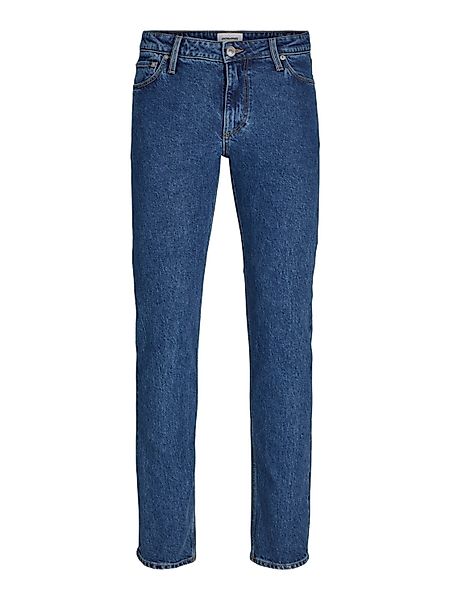 Jack & Jones Regular-fit-Jeans JJICLARK JJEVAN günstig online kaufen