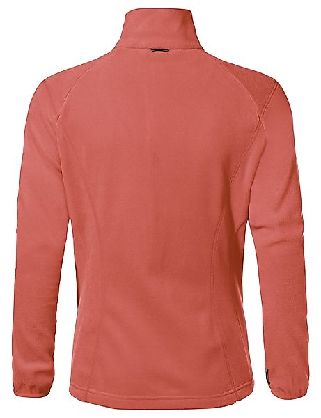 VAUDE Outdoorjacke Women's Rosemoor Fleece Jacket günstig online kaufen