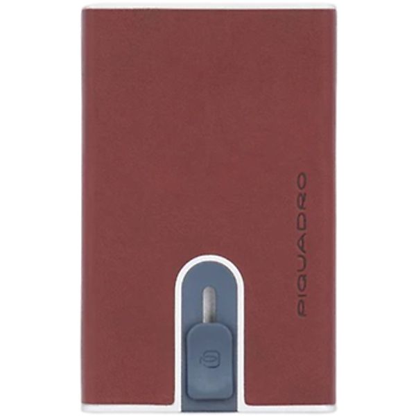 Piquadro  Geldbeutel pp4825b3r-cu günstig online kaufen
