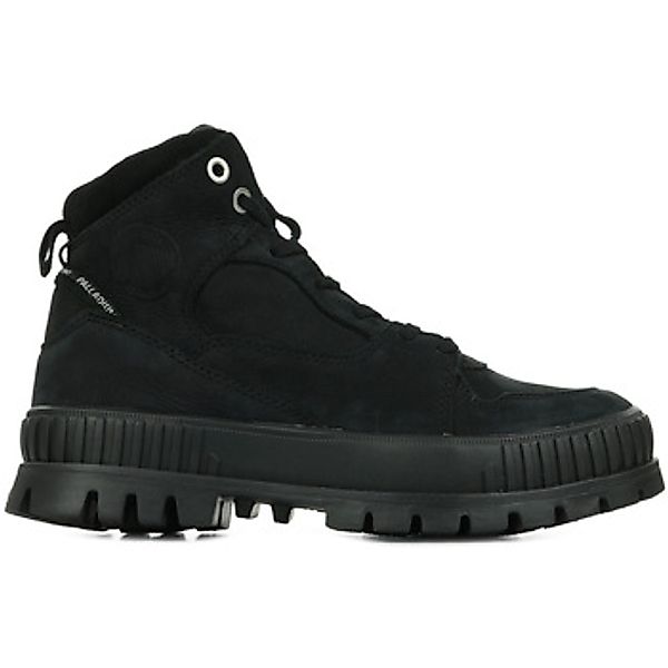 Palladium  Damenstiefel Pallashock Hi Snk günstig online kaufen
