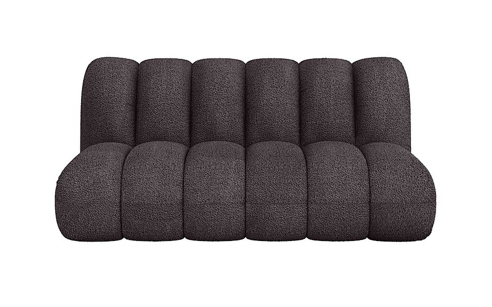 LeGer Home by Lena Gercke 2,5-Sitzer "Priya Designersofa, moderne Steppung, günstig online kaufen