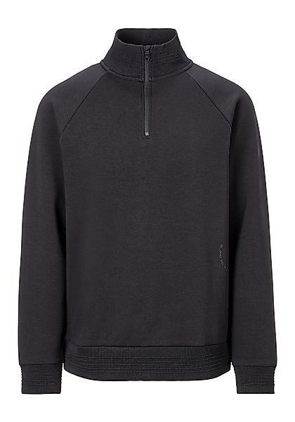 BOSS GREEN Sweatshirt Saggel mit Markenlabel günstig online kaufen