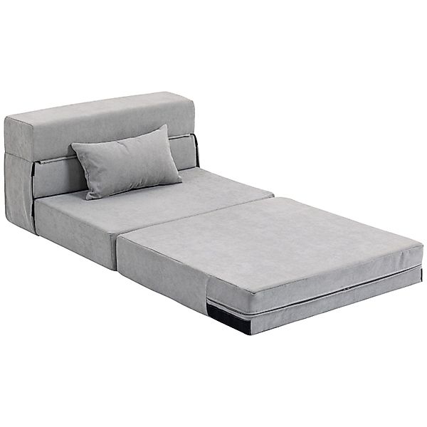 MC Star Schlafsofa Bodensofa, Polstercouch, in günstig online kaufen