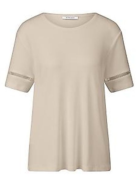 Shirt Peter Hahn beige günstig online kaufen