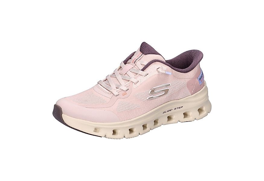 Skechers Skechers Damen Sneaker GLIDE-STEP PRO-PURE MOTION 150428 Sneaker günstig online kaufen