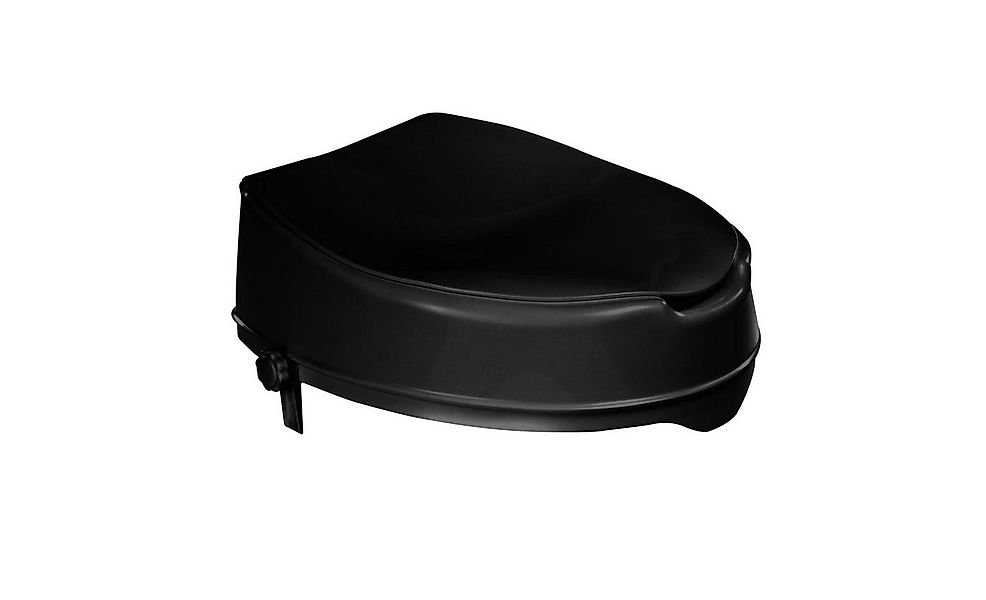 Ridder WC-Sitz Sam schwarz günstig online kaufen