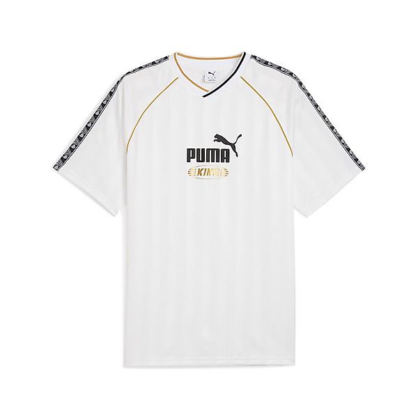 PUMA Trainingsshirt "KING Relaxed Fußballtrikot Erwachsene" günstig online kaufen