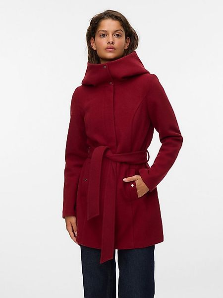 Vero Moda Langjacke VMPOPLIVA JACKET GA BOO günstig online kaufen