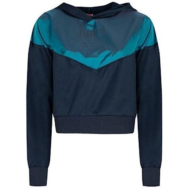 Juicy Couture  Sweatshirt JWTKT179501 günstig online kaufen