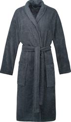Esprit Unisex-Bademantel Mono, ideal für Sauna günstig online kaufen