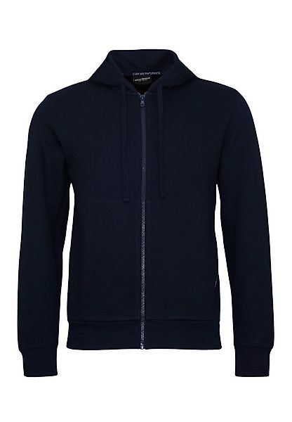 Emporio Armani Kapuzensweatjacke Jacke Kapuzensweatjacke (1-tlg) günstig online kaufen