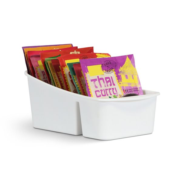 Pro Home Küchenorganizer-Set mit 3 Fächern, günstig online kaufen