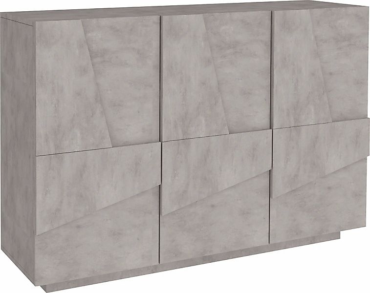 Home affaire Kommode "Ping" günstig online kaufen