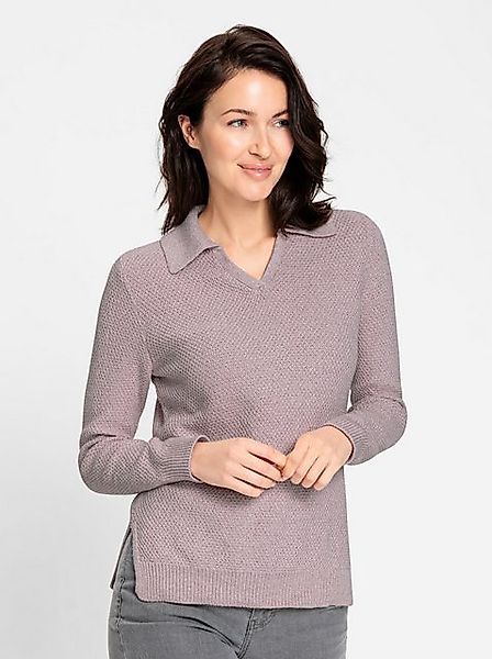 Witt Pullunder Polopullover günstig online kaufen
