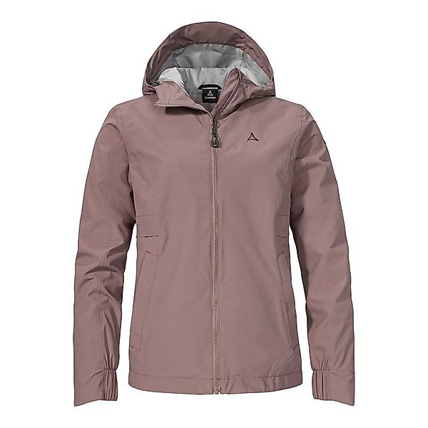 Schöffel Funktionsjacke Jacket Style Bohorok WMS günstig online kaufen