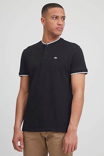 Blend Poloshirt "BHPoloshirt" Poloshirt im Klassischen Schnitt günstig online kaufen