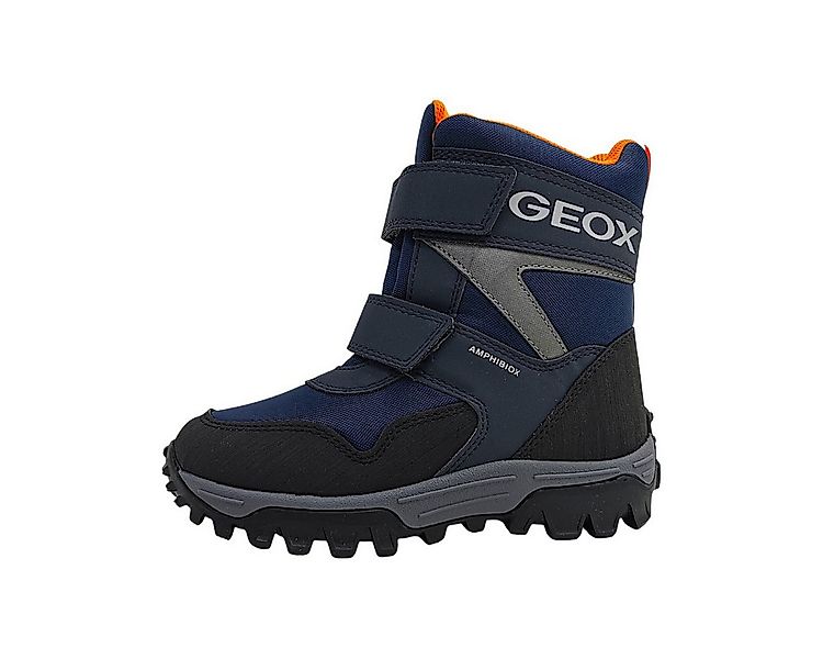 Geox Klettschuh Stiefel günstig online kaufen