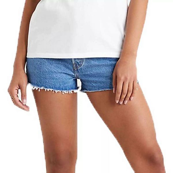 Levi´s ® 501 Original Jeans-shorts 31 Athens Empire günstig online kaufen