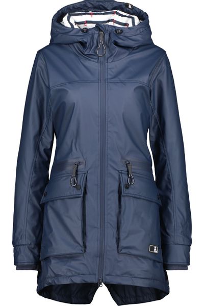 Alife & Kickin Langjacke Damen AudreyAK günstig online kaufen