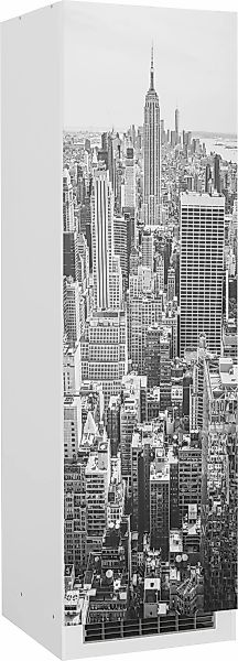 HELD MÖBEL Kühlumbauschrank "Paris", Breite 60 cm günstig online kaufen