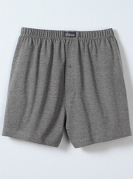Witt Boxershorts Boxershorts (3-St) günstig online kaufen