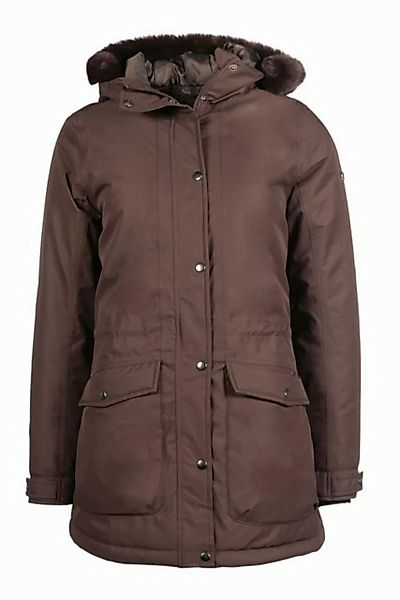 HKM Reitjacke Parka -Eaton- günstig online kaufen