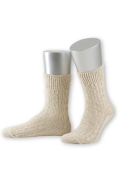Lusana Trachtensocken Trachtensocken - JD - günstig online kaufen