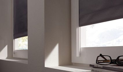 GARDINIA Seitenprofil Packung 2 Stk. für Rollos Zubehör Easyfix Rollo günstig online kaufen