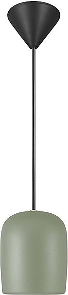 Nordlux Pendelleuchte Notti, ohne Leuchtmittel, kleines, organisches, elega günstig online kaufen