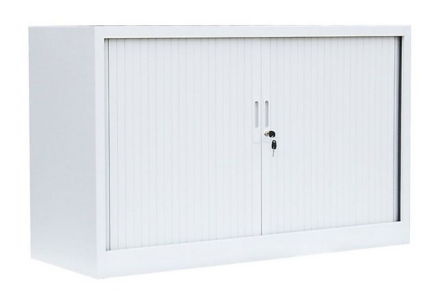 Steelboxx Rollladenschrank Lüllmann® Rollladenschrank, 1,5 OH, 750 x 1200 x günstig online kaufen