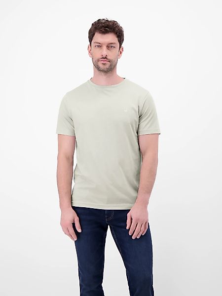 LERROS T-Shirt im Basic-Look günstig online kaufen