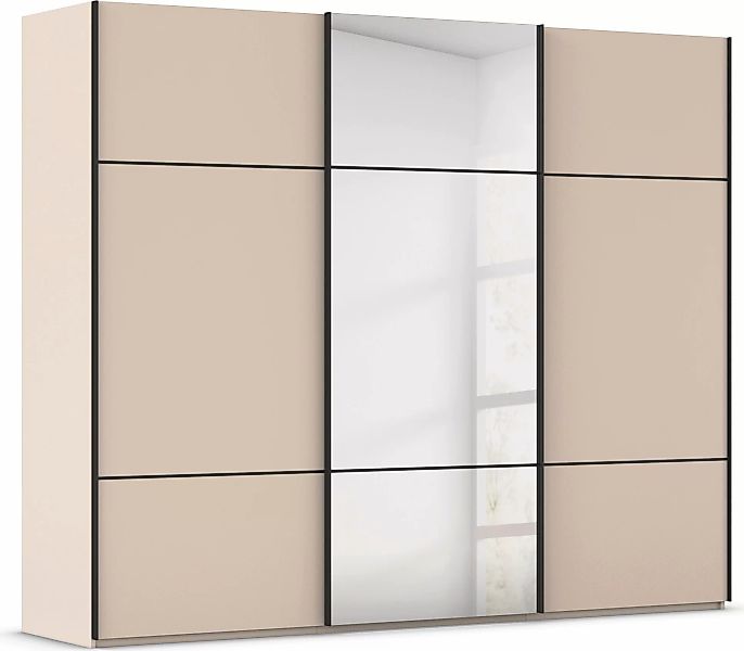 rauch Schwebetürenschrank "Kleiderschrank Schrank Garderobe Schlafzimmersch günstig online kaufen