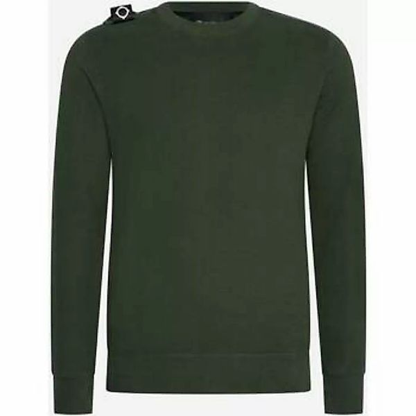 Ma.strum  Pullover Core crew sweat - oil slick günstig online kaufen