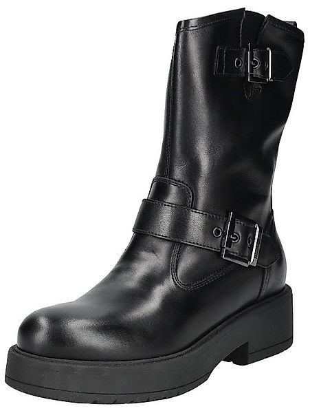 Nero Giardini Nero Giardini Stiefelette Leder Stiefelette günstig online kaufen