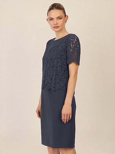 Apart Abendkleid und mit Spitzenoberteil günstig online kaufen