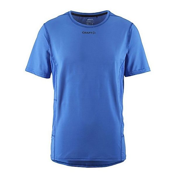 Craft T-Shirt Craft Herren T-Shirt ADV ESSENCE SS TEE M 1908753 günstig online kaufen