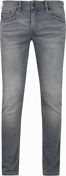 PME Legend Tailwheel Jeans LH Grau - Größe W 34 - L 32 günstig online kaufen