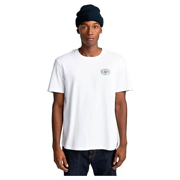 Element Navio Kurzärmeliges T-shirt M Optic White günstig online kaufen