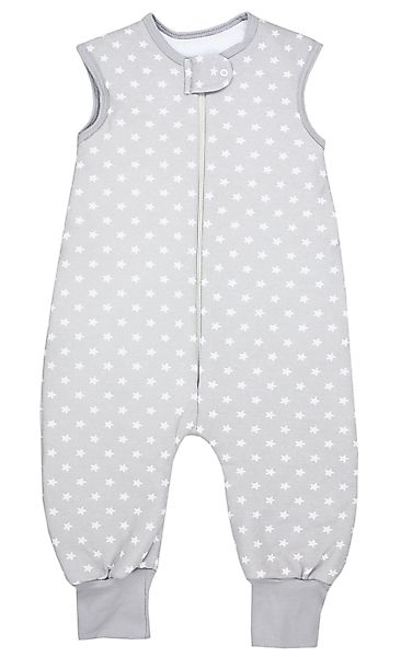 TupTam Babyschlafsack Ganzjahresschlafsack mit Beinen 2,5 günstig online kaufen