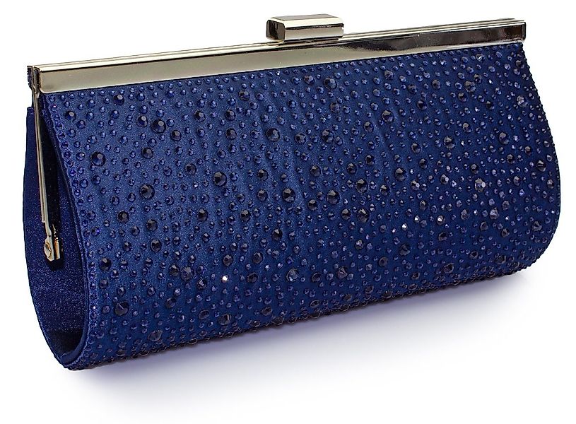 White Lady Clutch Valentina zirkonia - günstig online kaufen