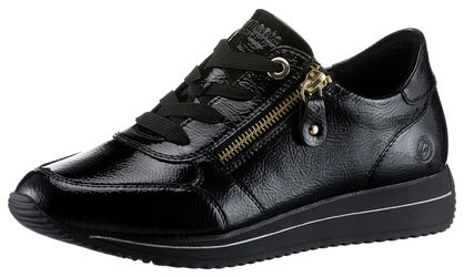 Remonte Keilsneaker, Freizeitschuh, Halbschuh, Schnürschuh in günstig online kaufen