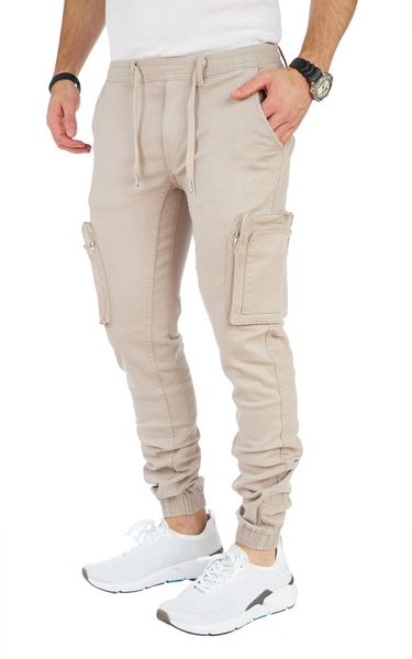 Styleko Cargohose 8011 Styleko Cargohose Herren günstig online kaufen