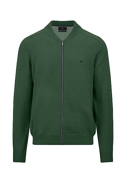 FYNCH-HATTON Strickjacke Cardigan College, Su günstig online kaufen