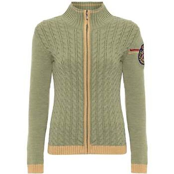 Jacey Quinn  Strickjacken Martina Slim Fit Cardigan günstig online kaufen
