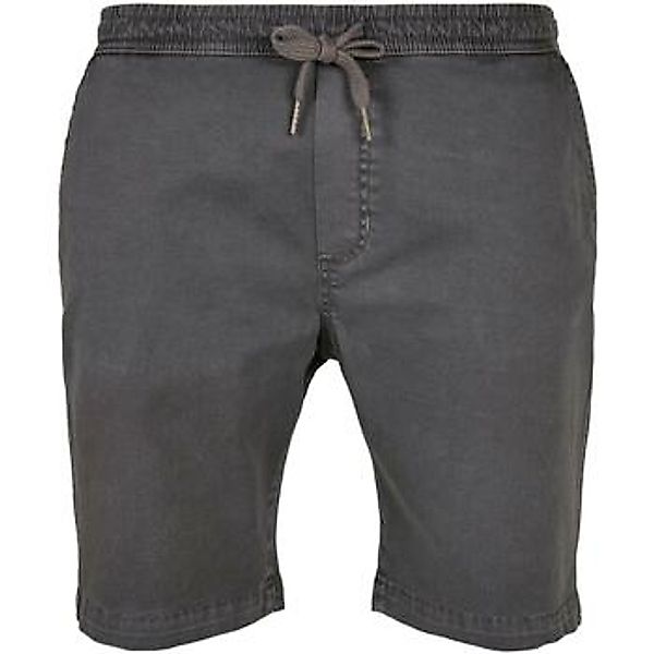 Urban Classics  Shorts Short de jogging en sergé  Stretch GT günstig online kaufen