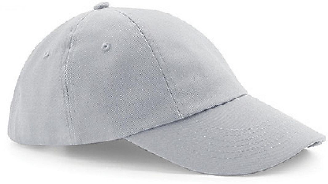 Beechfield® Baseball Cap Low Profile Heavy günstig online kaufen