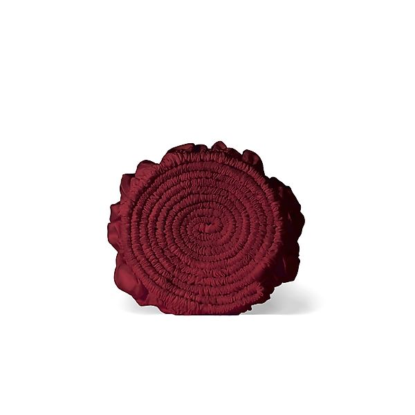 twenty:three® Bettlaken Lyocell Spannbettlaken Biking Red, günstig online kaufen