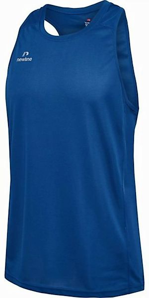 NewLine T-Shirt Men'S Athletic Running Singlet günstig online kaufen