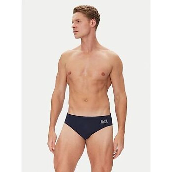 Emporio Armani EA7  Badeshorts 7M000501 AF14514 SLIP BEACHWEAR-MB010 ARMANI günstig online kaufen